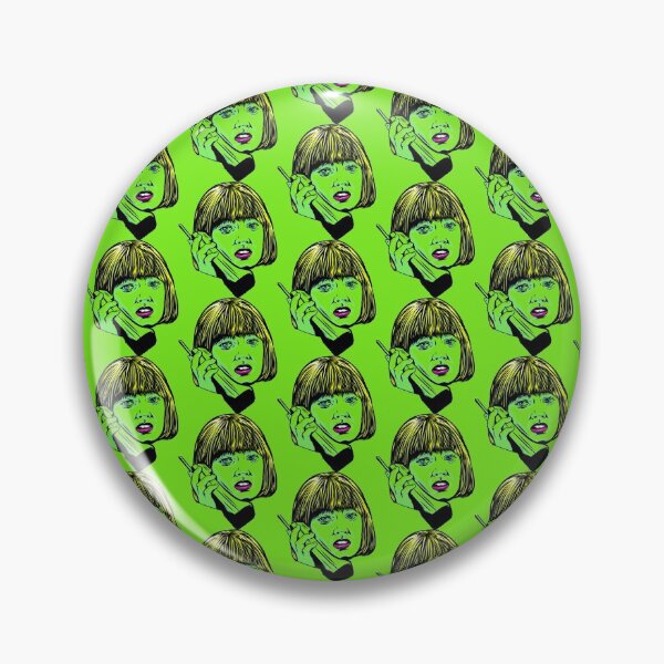 Item preview, Drew Barrymore Scream  designed and sold by GidurLokat.