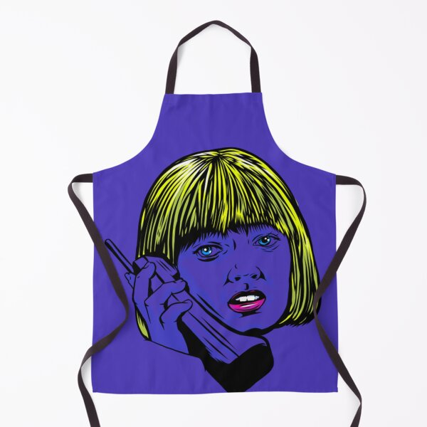 Item preview, Drew Barrymore Scream designed and sold by GidurLokat.