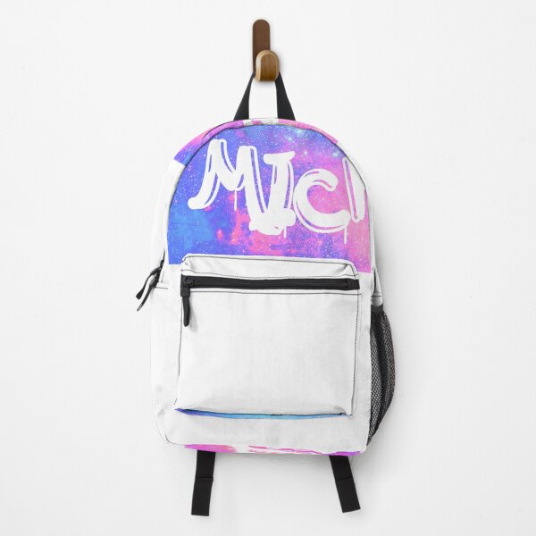 Item preview, Michael name present gift idea galaxy designed and sold by EverSmile.