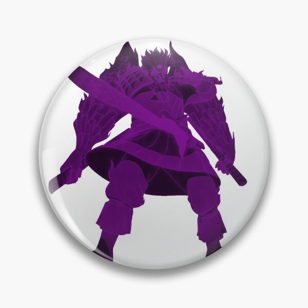 Item preview, Chaos King designed and sold by shopCroki.