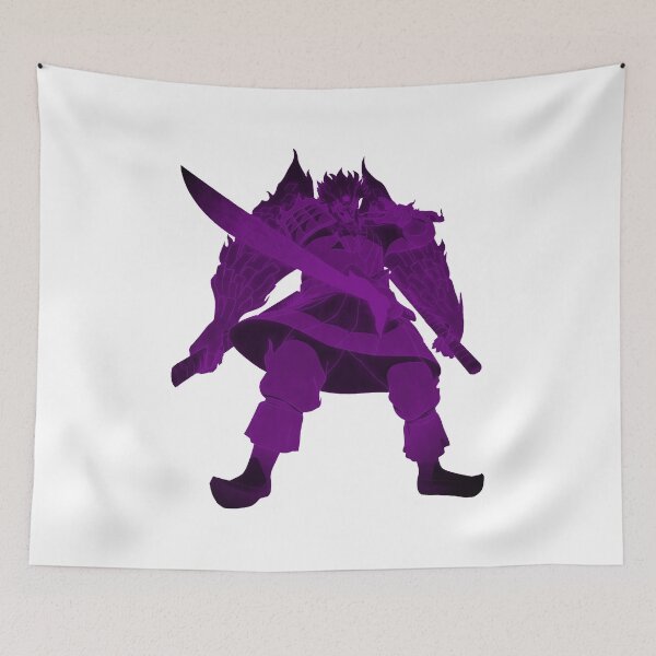 Item preview, Chaos King designed and sold by shopCroki.