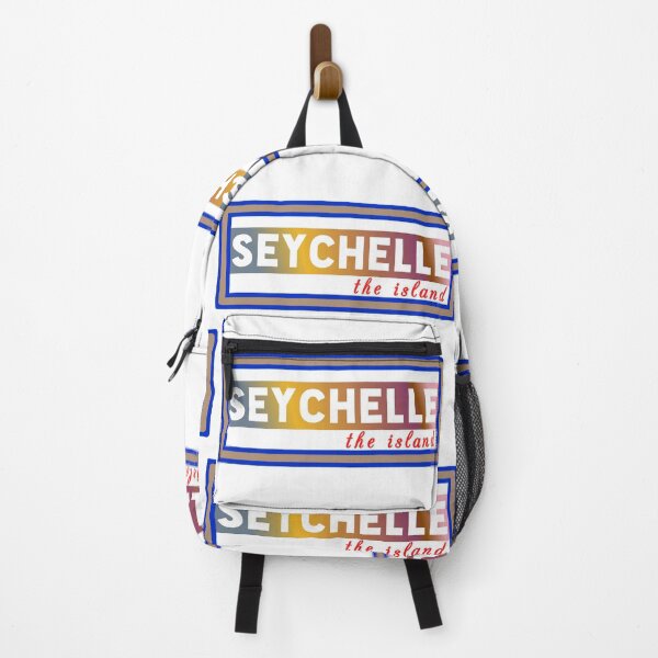 Item preview, SEYCHELLES The Island designed and sold by AWADHESH CHAURASIA.
