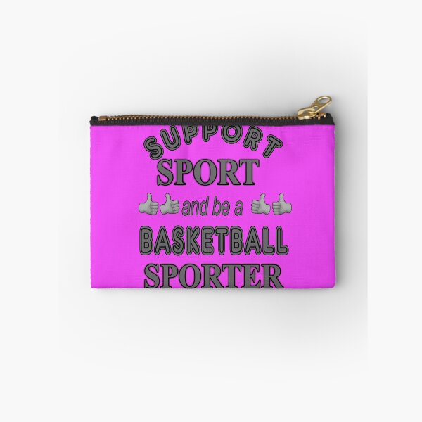 Item preview, Support Sport and be a Basketball Sporter designed and sold by captainpeter.