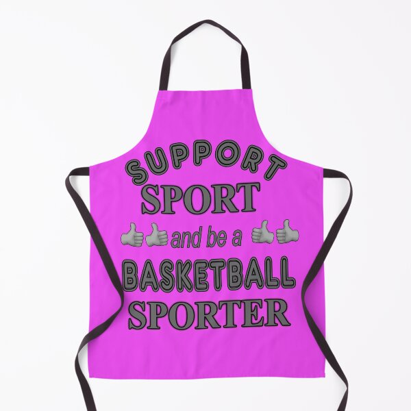Item preview, Support Sport and be a Basketball Sporter designed and sold by captainpeter.