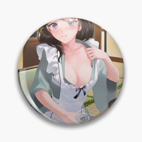 Item preview, anime, hentai, anime girl, anime sticker, Hentai Sticker, Hentai Girl, Ecchi, エッチ, Ecchi Sticker, Erotic Hentai, Kawaii, Otaku, Perv, Hot Hentai, naughty, comic girl, manga, naked, erotic designed and sold by Chet Schuster.