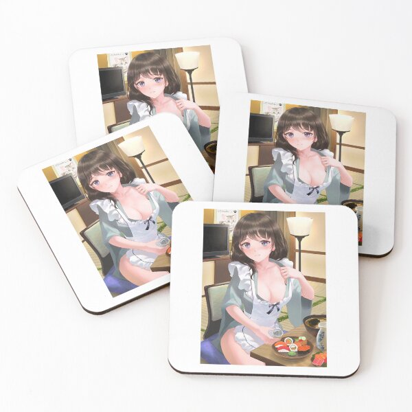 Item preview, anime, hentai, anime girl, anime sticker, Hentai Sticker, Hentai Girl, Ecchi, エッチ, Ecchi Sticker, Erotic Hentai, Kawaii, Otaku, Perv, Hot Hentai, naughty, comic girl, manga, naked, erotic designed and sold by Chet Schuster.