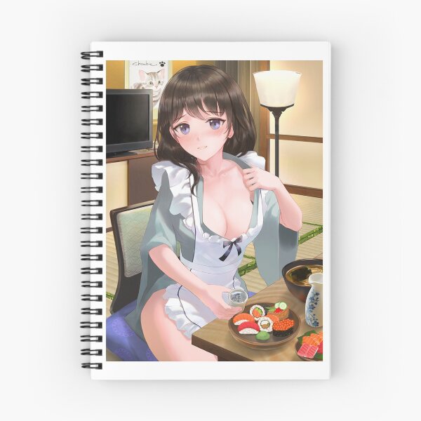 Item preview, anime, hentai, anime girl, anime sticker, Hentai Sticker, Hentai Girl, Ecchi, エッチ, Ecchi Sticker, Erotic Hentai, Kawaii, Otaku, Perv, Hot Hentai, naughty, comic girl, manga, naked, erotic designed and sold by Chet Schuster.
