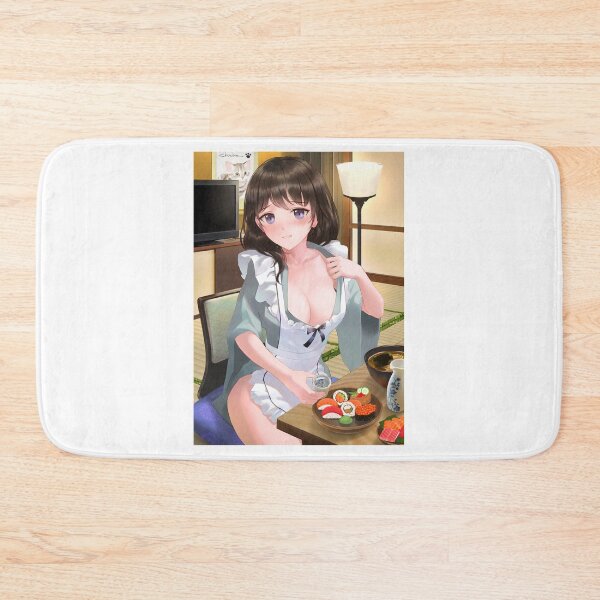 Item preview, anime, hentai, anime girl, anime sticker, Hentai Sticker, Hentai Girl, Ecchi, エッチ, Ecchi Sticker, Erotic Hentai, Kawaii, Otaku, Perv, Hot Hentai, naughty, comic girl, manga, naked, erotic designed and sold by Chet Schuster.