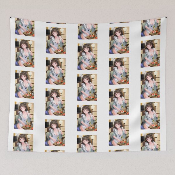 Item preview, anime, hentai, anime girl, anime sticker, Hentai Sticker, Hentai Girl, Ecchi, エッチ, Ecchi Sticker, Erotic Hentai, Kawaii, Otaku, Perv, Hot Hentai, naughty, comic girl, manga, naked, erotic designed and sold by Chet Schuster.