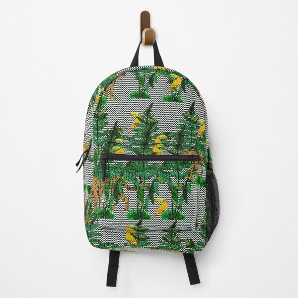 Item preview, Brazilian pantanal pattern by Marcia Ribeiro designed and sold by bymarciaribeiro.