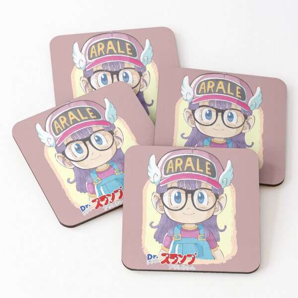 Item preview, Arale Norimaki Dr Slump designed and sold by Hadeelx.