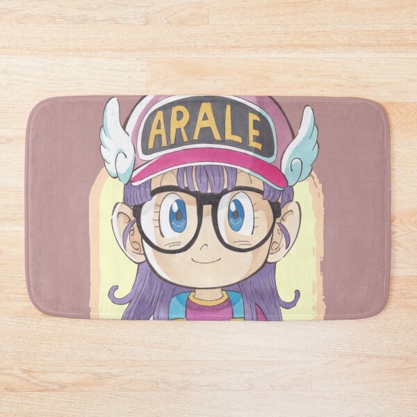 Item preview, Arale Norimaki Dr Slump designed and sold by Hadeelx.