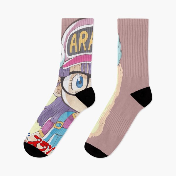 Item preview, Arale Norimaki Dr Slump designed and sold by Hadeelx.