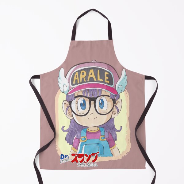 Item preview, Arale Norimaki Dr Slump designed and sold by Hadeelx.