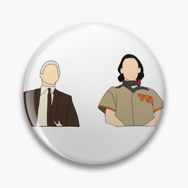 Item preview, A fan and an idol  designed and sold by torontosticker.