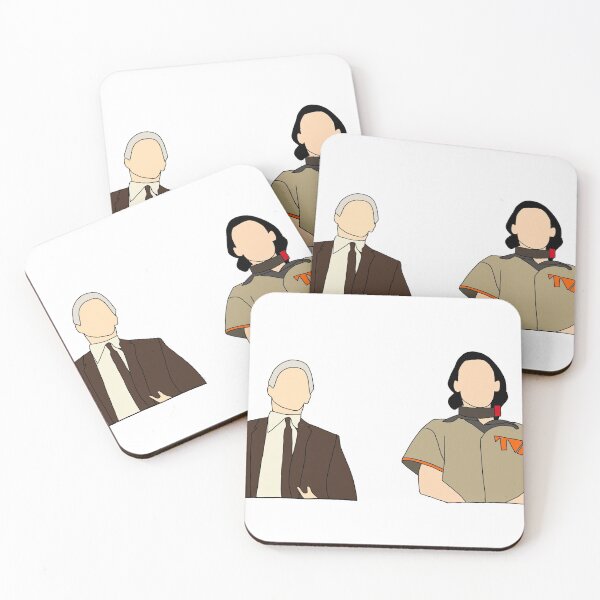Item preview, A fan and an idol  designed and sold by torontosticker.