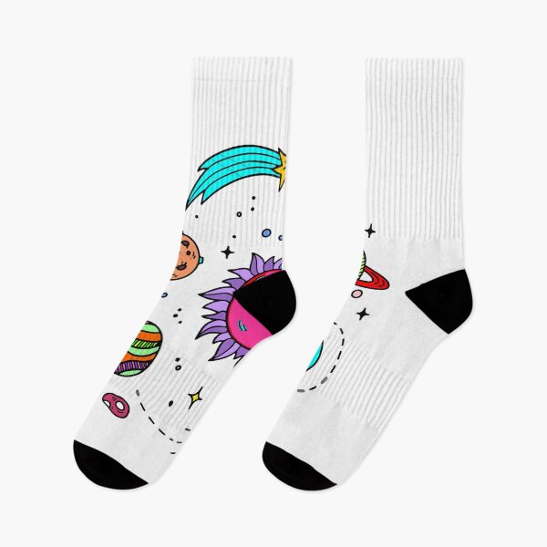Artikelvorschau, Galaxis entworfen und verkauft von ZionFashion.