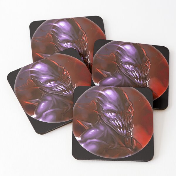 Item preview, Chaos King designed and sold by shopCroki.