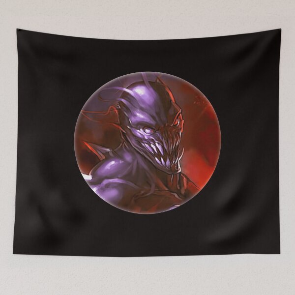 Item preview, Chaos King designed and sold by shopCroki.