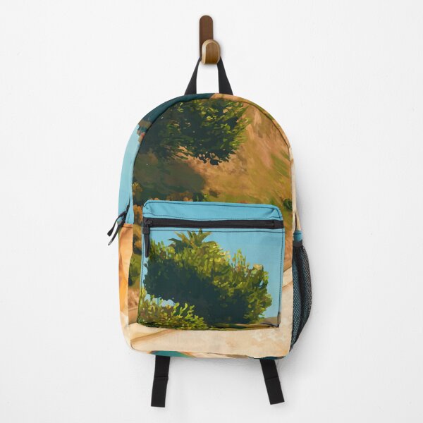 Item preview, Bridge and bush designed and sold by Camdeboo.