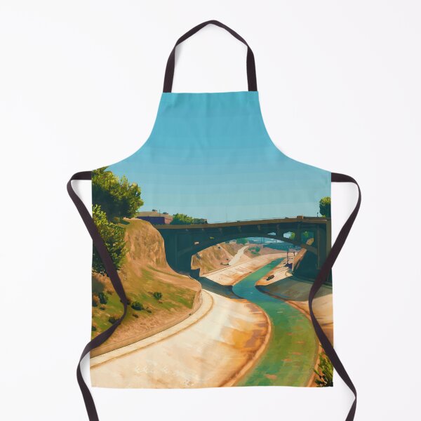 Item preview, Bridge and bush designed and sold by Camdeboo.