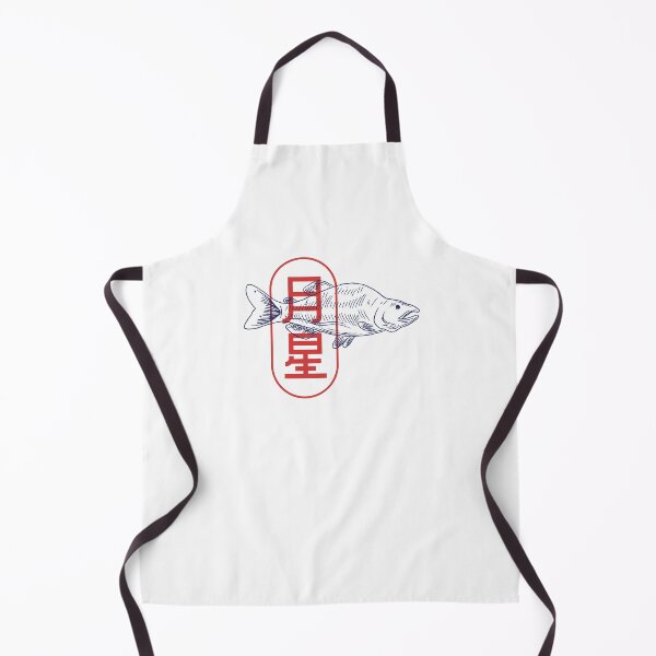 Item preview, Fish designed and sold by serhatokyar.