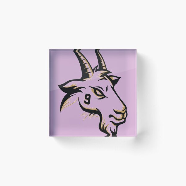 Item preview, Drew Brees Brees GOAT, New orleans Saints themed  designed and sold by GidurLokat.