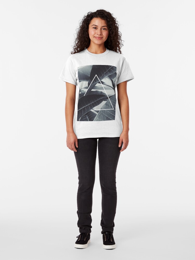 Alternate view of Reminder Classic T-Shirt