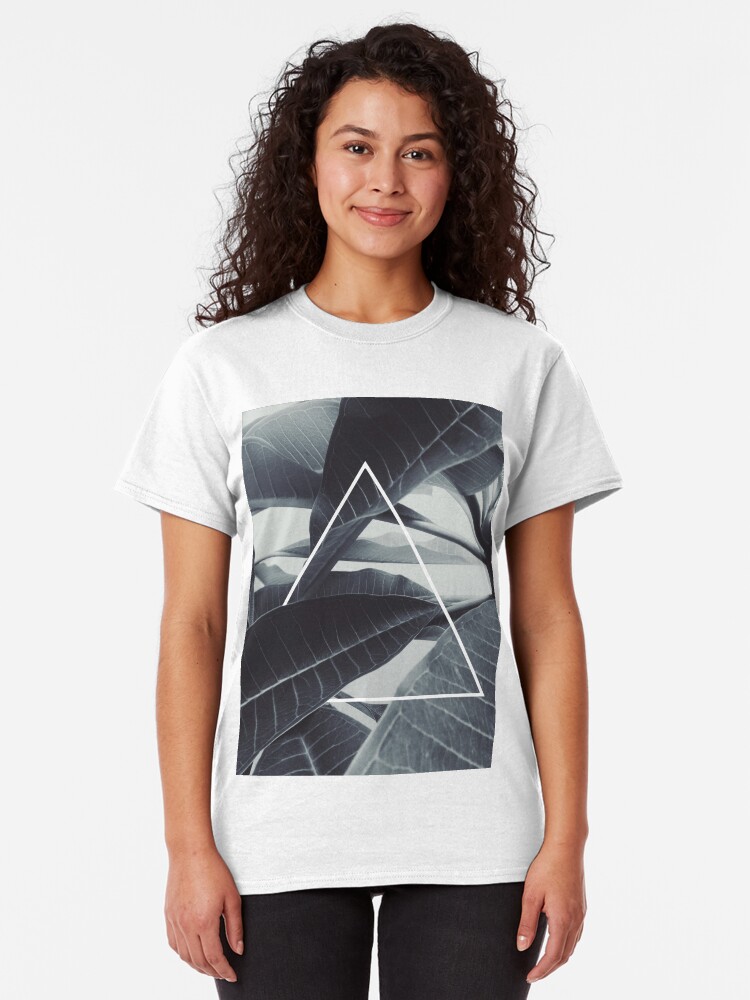 Alternate view of Reminder Classic T-Shirt