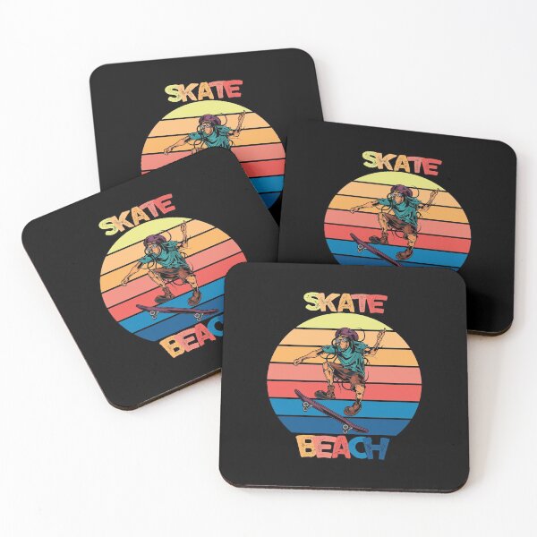 Item preview, skate beach skater guy  Funny Skateboarding  Gift for skater , Funny Meme Gift for Best Friend boyfriend girlfriend designed and sold by joygift369.