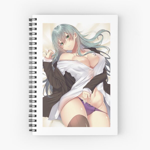 Item preview, anime, hentai, anime girl, anime sticker, Hentai Sticker, Hentai Girl, Ecchi, エッチ, Ecchi Sticker, Erotic Hentai, Kawaii, Otaku, Perv, Hot Hentai, naughty, comic girl, manga, naked, erotic designed and sold by Chet Schuster.