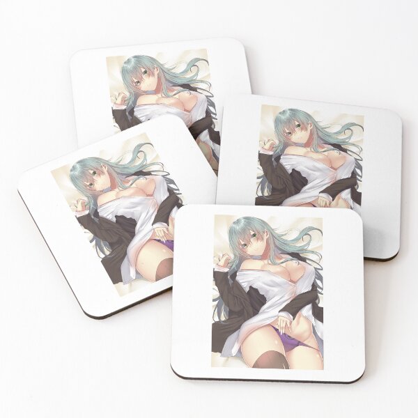 Item preview, anime, hentai, anime girl, anime sticker, Hentai Sticker, Hentai Girl, Ecchi, エッチ, Ecchi Sticker, Erotic Hentai, Kawaii, Otaku, Perv, Hot Hentai, naughty, comic girl, manga, naked, erotic designed and sold by Chet Schuster.