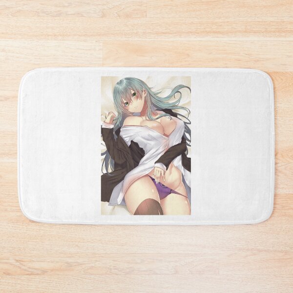 Item preview, anime, hentai, anime girl, anime sticker, Hentai Sticker, Hentai Girl, Ecchi, エッチ, Ecchi Sticker, Erotic Hentai, Kawaii, Otaku, Perv, Hot Hentai, naughty, comic girl, manga, naked, erotic designed and sold by Chet Schuster.