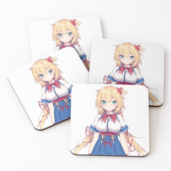 Item preview, Akai Haato - Haachama  designed and sold by mondos105.
