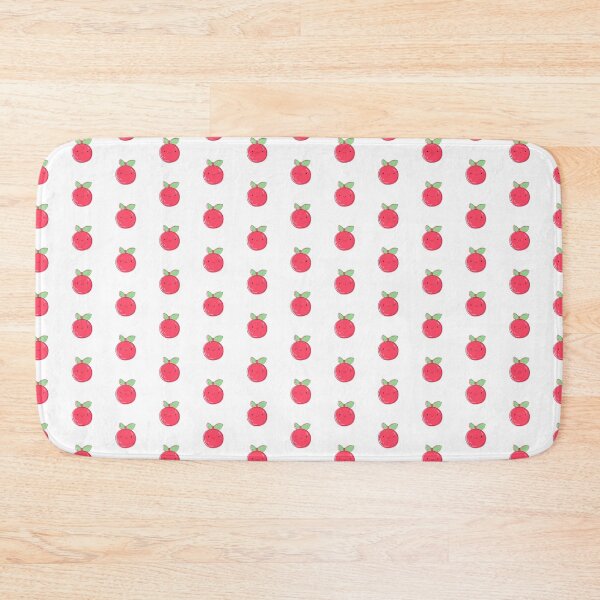 Item preview, pink plum sticker designed and sold by StickerLadies.