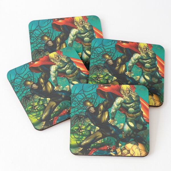 Item preview, Chaos King designed and sold by shopCroki.