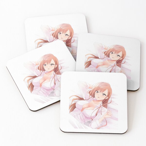 Item preview, anime, hentai, anime girl, anime sticker, Hentai Sticker, Hentai Girl, Ecchi, エッチ, Ecchi Sticker, Erotic Hentai, Kawaii, Otaku, Perv, Hot Hentai, naughty, comic girl, manga, naked, erotic designed and sold by Chet Schuster.