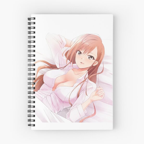 Item preview, anime, hentai, anime girl, anime sticker, Hentai Sticker, Hentai Girl, Ecchi, エッチ, Ecchi Sticker, Erotic Hentai, Kawaii, Otaku, Perv, Hot Hentai, naughty, comic girl, manga, naked, erotic designed and sold by Chet Schuster.