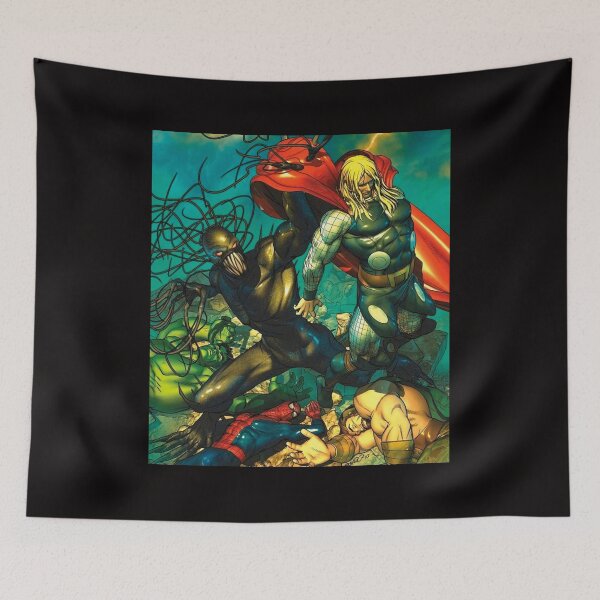 Item preview, Chaos King designed and sold by shopCroki.