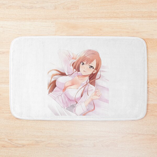 Item preview, anime, hentai, anime girl, anime sticker, Hentai Sticker, Hentai Girl, Ecchi, エッチ, Ecchi Sticker, Erotic Hentai, Kawaii, Otaku, Perv, Hot Hentai, naughty, comic girl, manga, naked, erotic designed and sold by Chet Schuster.