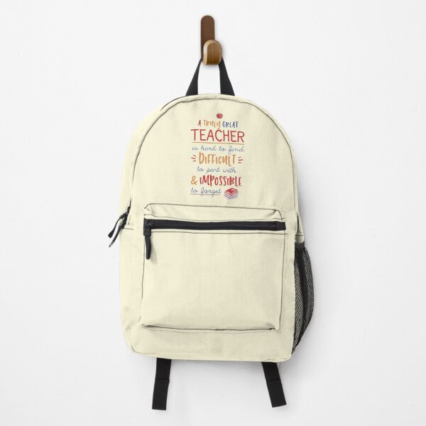 Item preview, A Truly Great Teacher Is Hard To Find 1 designed and sold by art-by-gui.