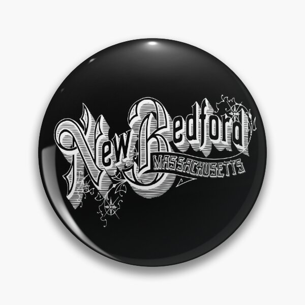 Item preview, Vintage New Bedford, MA designed and sold by DonDota.