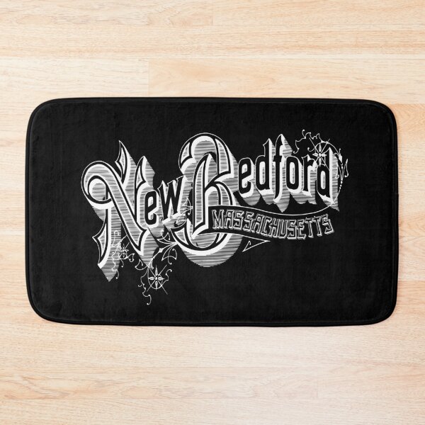 Item preview, Vintage New Bedford, MA designed and sold by DonDota.