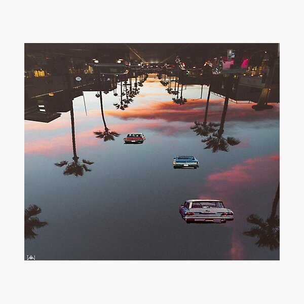 Surreal Photographic Print
