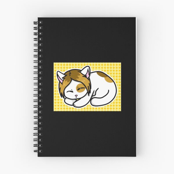 Item preview, Kenma cat designed and sold by TATEGEROUS.