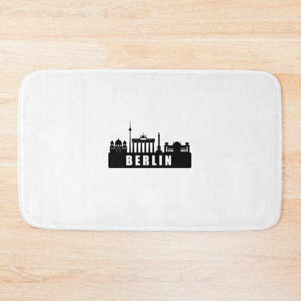 Item preview, Berlin dark designed and sold by AdelDa19.