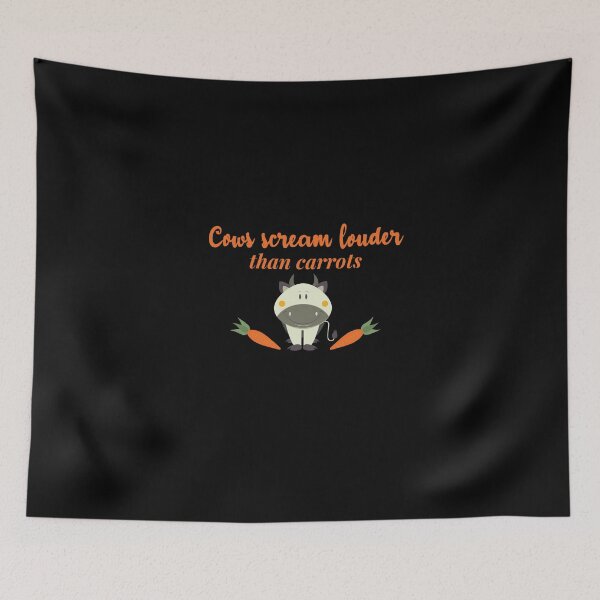 Item preview, great quotes about veganism , vegan gift idea for friends  designed and sold by DANT-shirts.