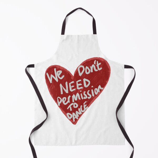 Item preview, BTS We Don’t Need Permission To Dance designed and sold by BoardRoomDisco.