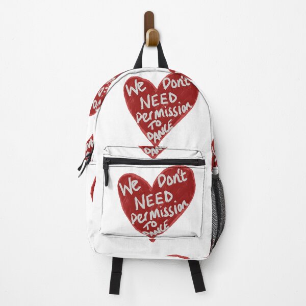 Item preview, BTS We Don’t Need Permission To Dance designed and sold by BoardRoomDisco.