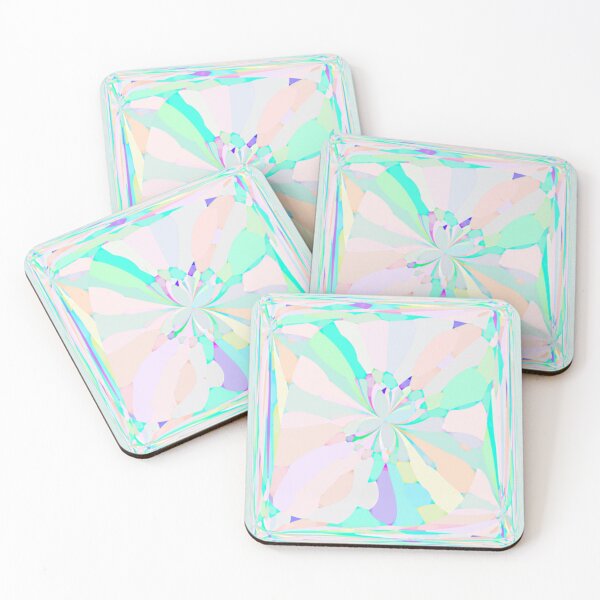 Item preview, Re-Created Butterflies I by Robert S. Lee designed and sold by robertsleeart.